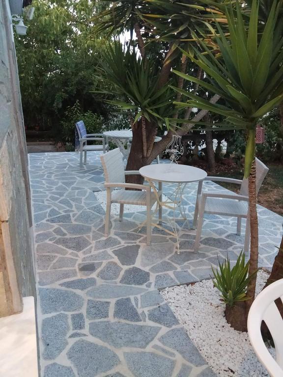 Villa Jasmin Studios Gouvia Room photo