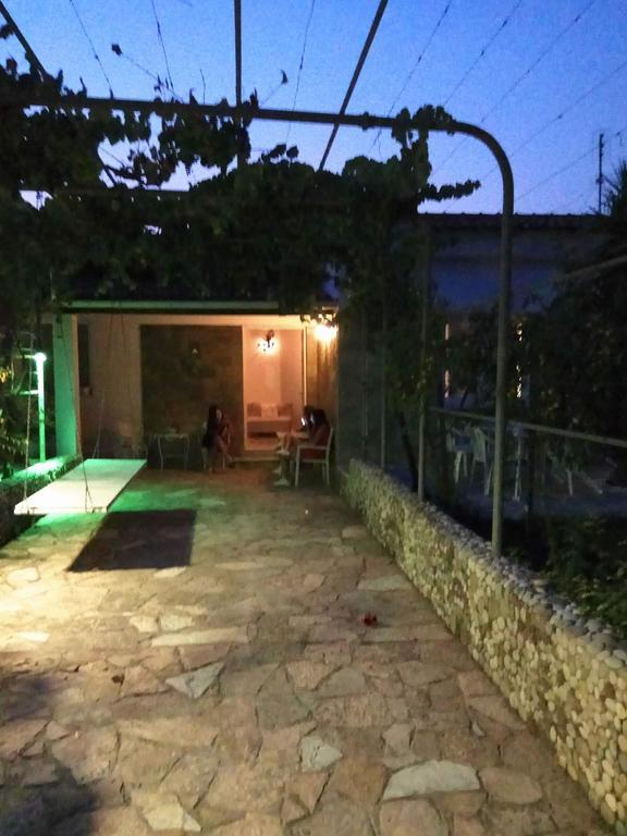Villa Jasmin Studios Gouvia Exterior photo