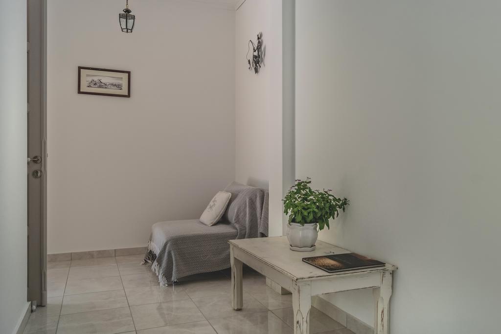 Villa Jasmin Studios Gouvia Exterior photo